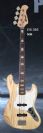 גיטרה בס אומגה OMEGA EB-393 NATURAL JB