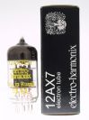 מנורה למגבר אלקטרו הרמוניקס ELECTRO HARMONIX 12AX7WA