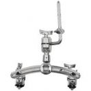 LUDWIG LAC2983MT RAIL MOUNT ASSEMBLY