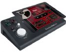 כרטיס קול לאייפד FOCUSRITE iTrack Dock