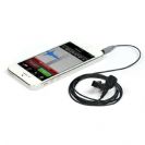 מיקרופון רוד RODE +SMARTLAV
