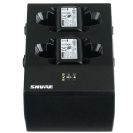 מטען מהיר מיוחד לסוללות SHURE SBC200 - SB900
