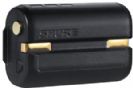 סוללה זוגית נטענת SHURE SB900