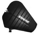 אנטנת דגל למערכות מוניטור אישיות SHURE PA805WB