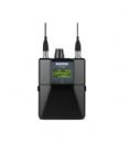 מקלט דיוורסיטי למערכת SHURE P10R PSM1000
