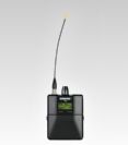 מקלט למערכות מוניטור במה PSM900 שור SHURE P9RA