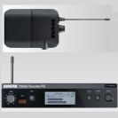 מערכת PSM300 ללא אוזניות SHURE P3TER