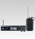 P3TER112GR מערכת מוניטור אלחוטי SHURE SE112-GR