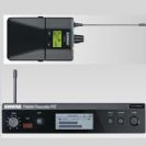 מערכת PSM300 Premium ללא אוזניות SHURE P3TERA
