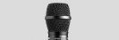 ראש מיקרופון שלם שור SHURE RPW124