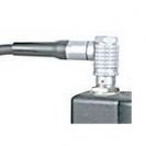 מחבר 5 פינים של LEMO, זכר SHURE PA740