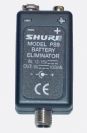 תחליף לסוללות 9 וולט SHURE PS9E