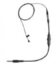 מיקרופון זעיר ל-P2R שור SHURE AP201K