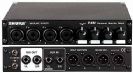 מיקסר 5 ערוצים שור SHURE P4ME