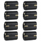 סט של שמונה סוללות נטענות SHURE SB900-8