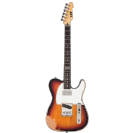 גיטרה חשמלית ESP LTD TE-202 LH