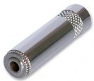מחבר נויטריק NEUTRIK NYS240 SOCKET, 3, 5MM JACK, 3POLE