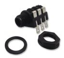 מחבר נויטריק NEUTRIK NMJ3HF-S SOCKET, JACK, UNSW, 3POLE