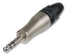 מחבר נויטריק NEUTRIK NP3XL 3 POLE 1/4" PRO PHONE PLUG