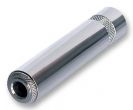 מחבר נויטריק NEUTRIK NYS2202P SOCKET, 1/4" JACK, 2POLE