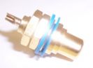 מחבר נויטריק NEUTRIK NYS367-6 SOCKET, PHONO, CHASSIS, BLUE