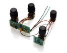 מעגל אלקטרוני לבס EMG-BQS SYSTEM