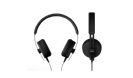 זוג אוזניות איקון ICON Wave Heaphone Black