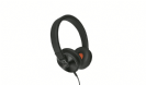 זוג אוזניות איקון ICON Wave HD Heaphone Black