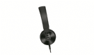 זוג אוזניות איקון ICON Wave Pro Heaphone Black