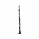 קלרינט עץ סי במול אצבוע גרמני AMATI ACL 342-O