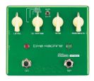 פדל ווקס Vox Joe Satriani Time Machine Delay Pedal