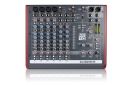 מיקסר 4 כניסות מונו, 2 כניסות סטריאו ALLEN & HEATH ZED-10
