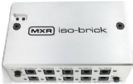שנאי לאפקטים MXR M238 MXR ISO PWR SUPPLY