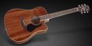 גיטרה אקוסטית מוגברת פרמוס FRAMUS Legacy cutaway