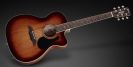 גיטרה אקוסטית מוגברת פרמוס FRAMUS Legacy Grand Acutaway vint