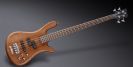 גיטרה בס וורוויק סטרימר WARWICK WGPS Streamer LX 4 Natural Satin