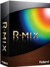 תוכנה לעיבוד אודיו רולנד ROLAND R-MIX