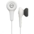 אוזניות AKG Y10 - לבן