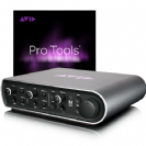 תוכנת אביד AVID MBOX + Protools