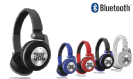 אוזניות JBL E30BT