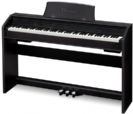 פסנתר חשמלי קסיו CASIO PX 760 BK