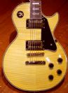גיטרה חשמלית אפיפון EPIPHONE LTD Custom Plus