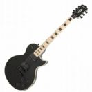 גיטרה חשמלית אפיפון Epiphone LP Custom Maple Fretboard Limited Edition