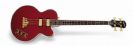 גיטרה בס אפיפון EPIPHONE Allen Woody Ltd Ed Rumblekat Gld Hdwe
