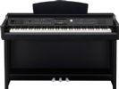 פסנתר חשמלי ימהה YAMAHA CVP 605 B