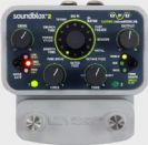 אפקט מודולציה לבס סורס אאודיו SOURCE AUDIO Soundblox2 OFD Guitar microModeler