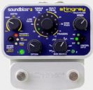 אפקט לגיטרה סורס אאודיו SOURCE AUDIO Soundblox2 Stingray Guitar Filter