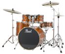 מערכת תופים פרל PEARL Export LACQUER
