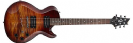 גיטרה חשמלית 2 המבקר קורט CORT ZENOX Z42FT TAB