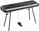פסנתר חשמלי קורג KORG SP280